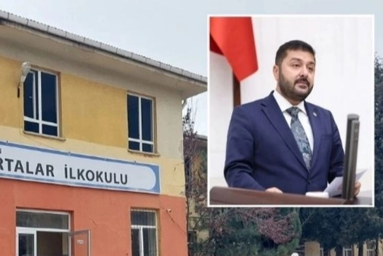Edirne Keşan’da okullar alarm veriyor! 