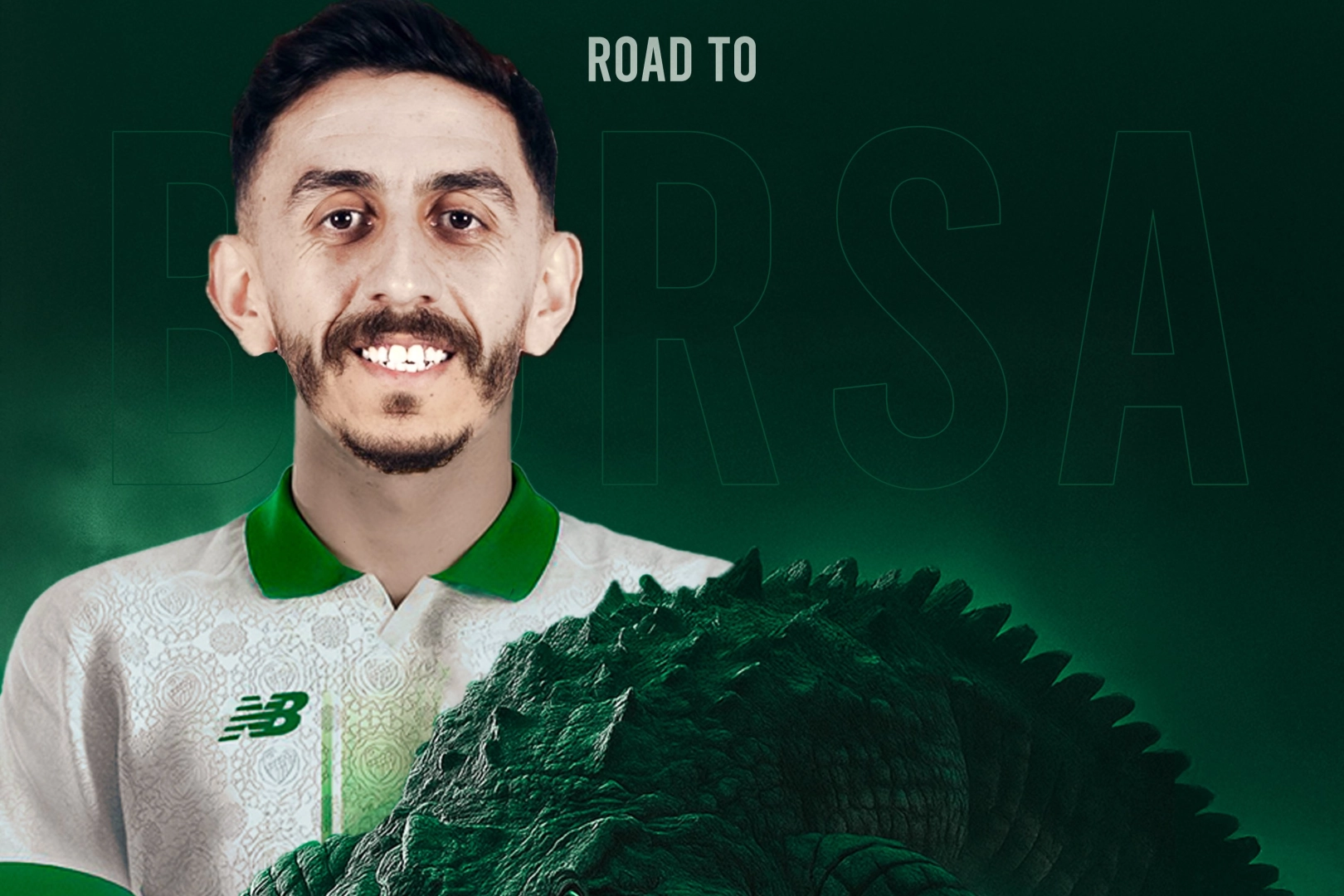 Bursaspor’dan transfer hamlesi... Sertaç Çam resmen yeşil-beyazlı 