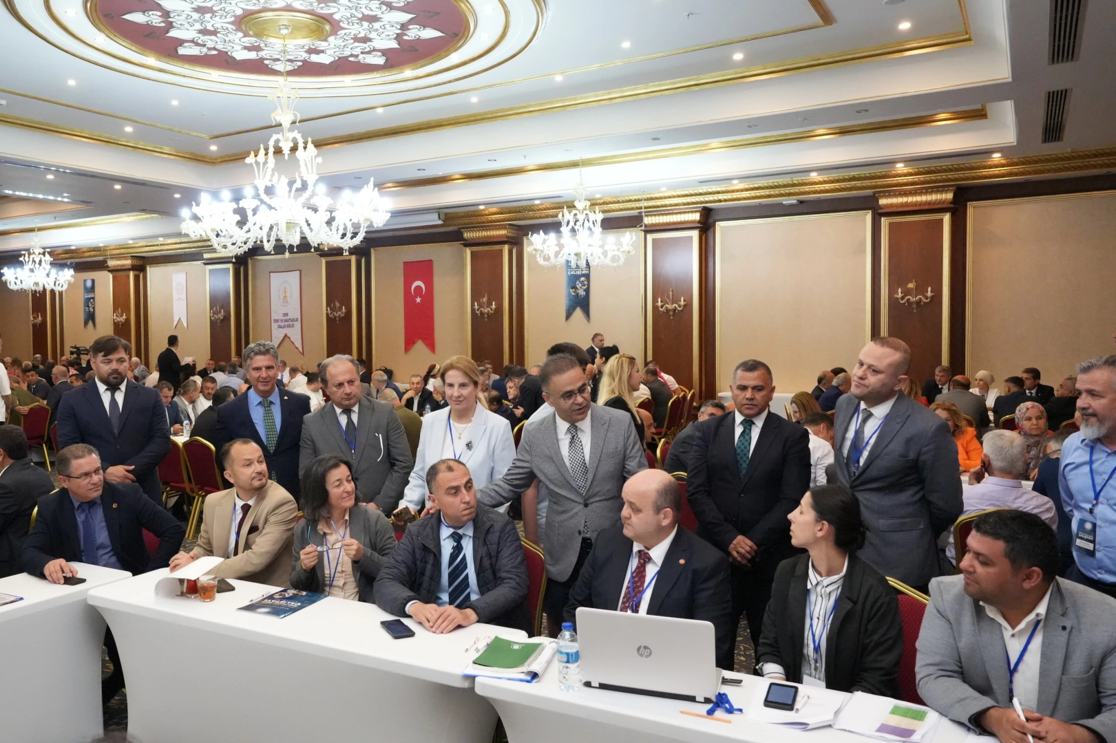 İzmir’de 'mesleki eğitim' çalıştayı 