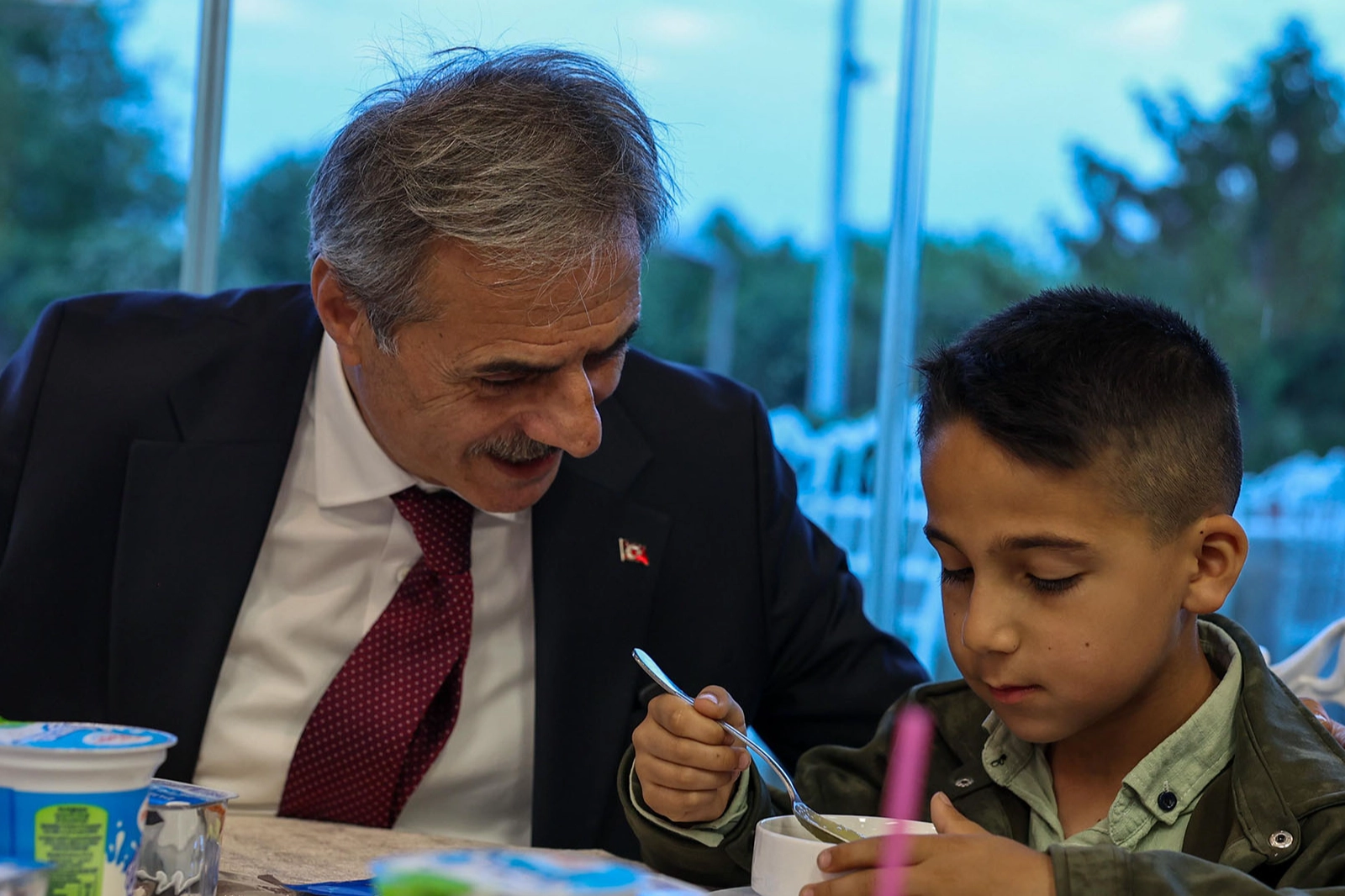 Sakarya'da Dünya Çölyak Günü’nde anlamlı adım 