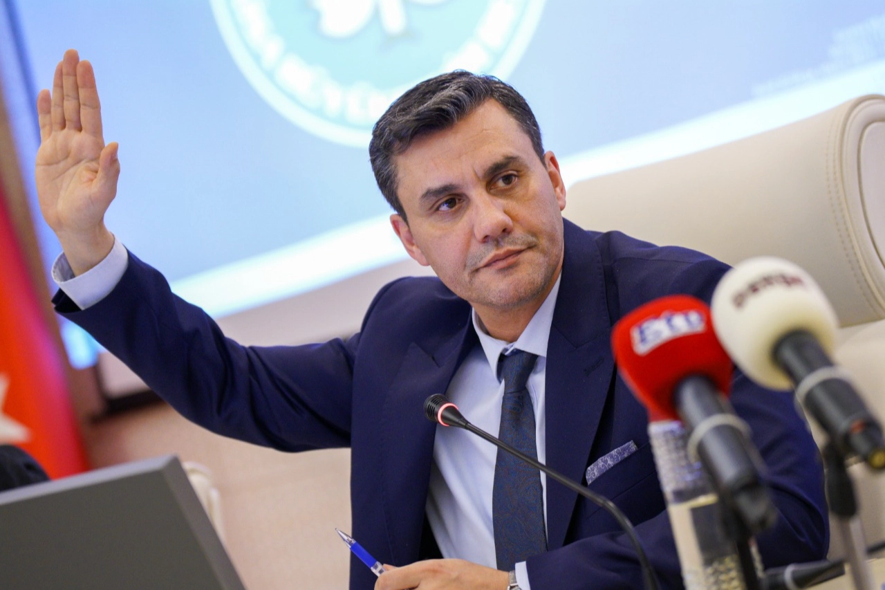 Manisa Büyükşehir Belediye Meclisi Soma’da toplanacak 