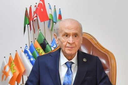 Bahçeli: 47 yıldır yazılan kanlı sayfa kapanacak 