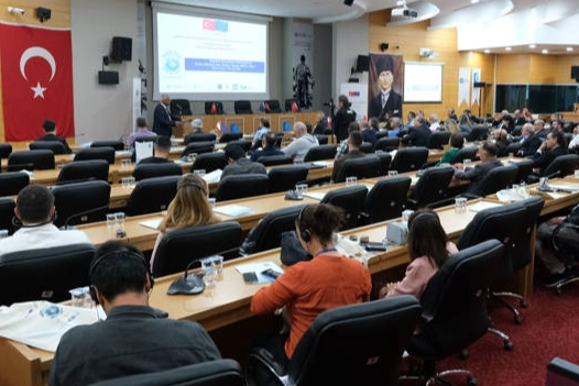 ASAT’ın uluslararası çalıştayında iklim kriziyle mücadele ele alındı 