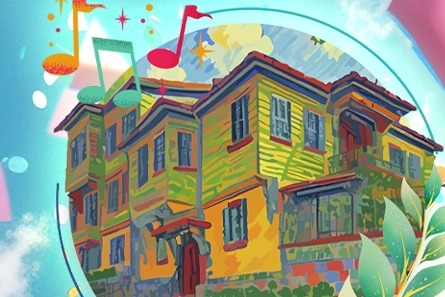 Uluslararası 2.Kapanca Sokak Festivali başlıyor! 