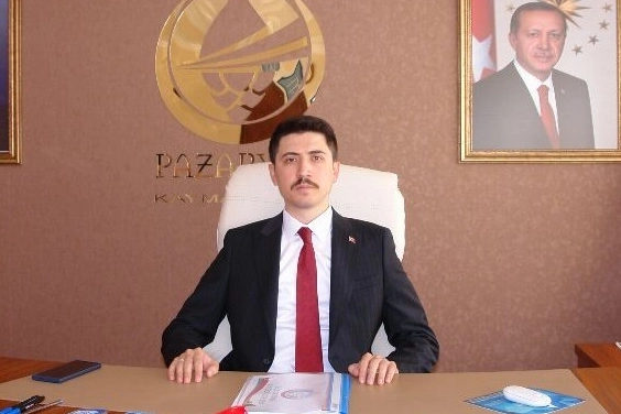 Pazaryeri Anaokulu’na büyük onarım müjdesi 