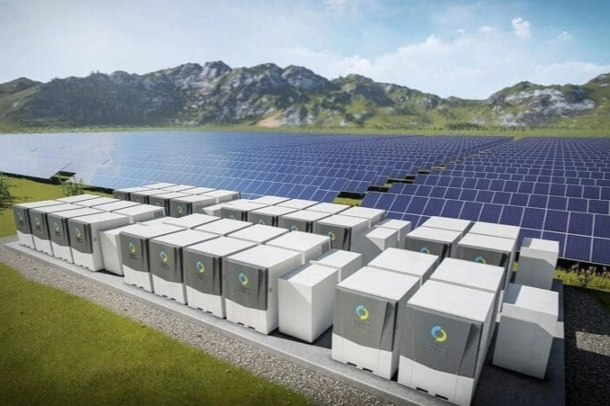 Elektrik üretim ve depolama tesisleri için yeni düzenleme 