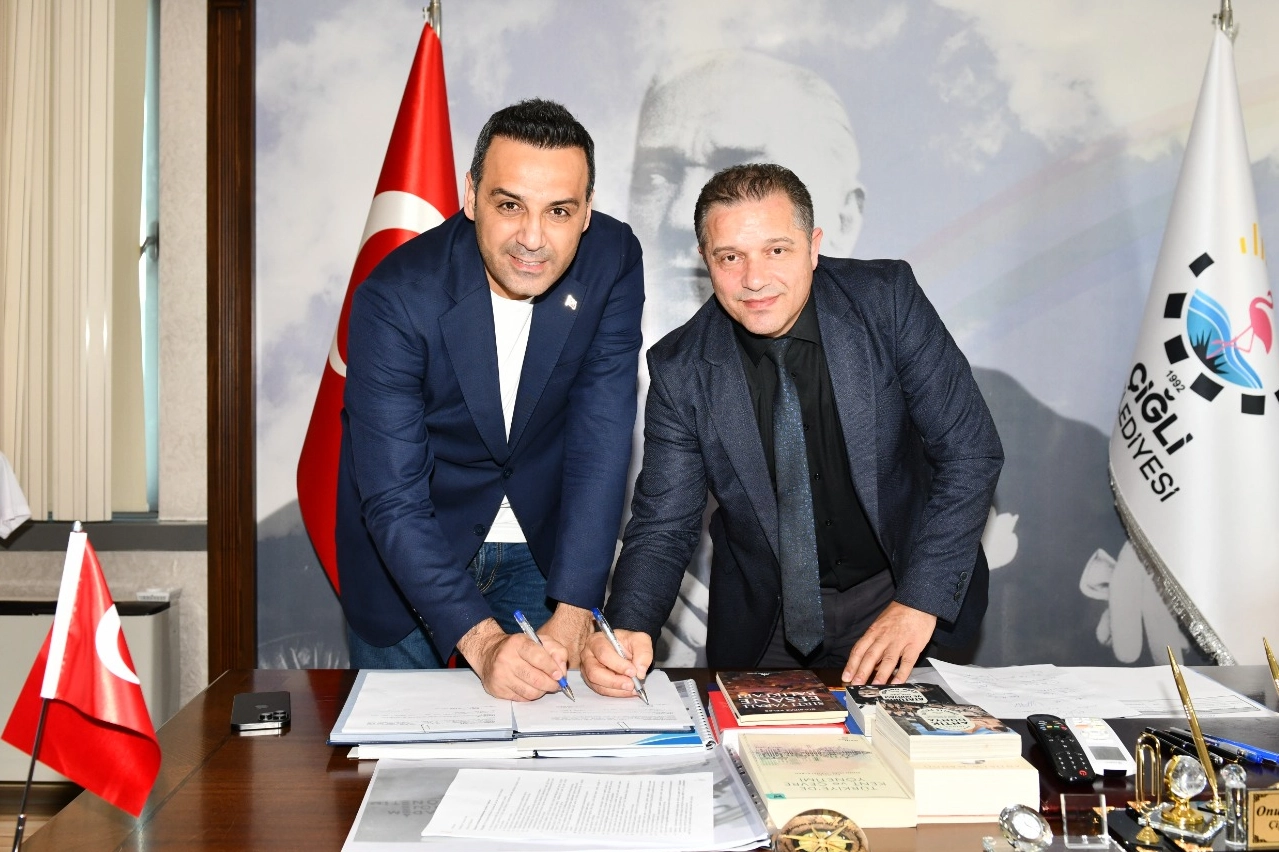 İzmir Çiğli'de istihdam garantili kurs zamanı 