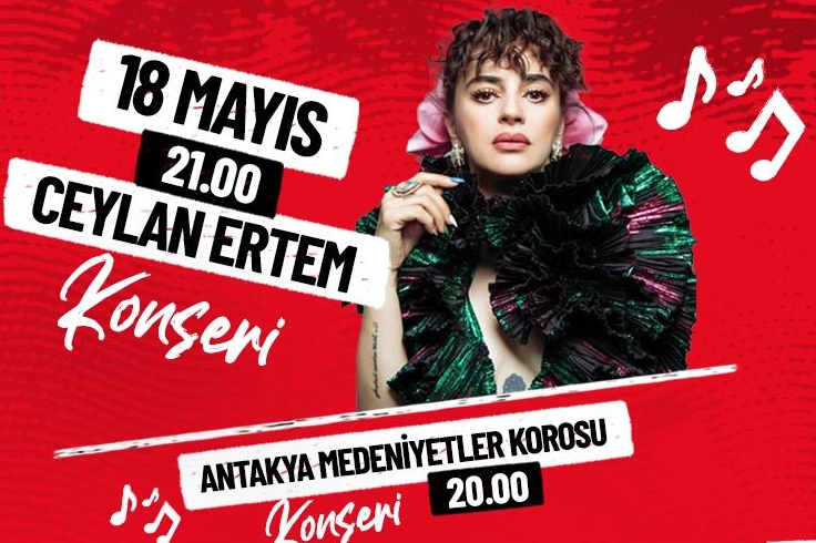 Bursa Osmangazi 19 Mayıs coşkusuna hazır 