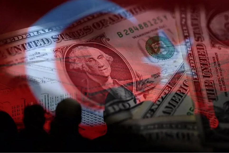Türkiye’ye yılın ilk çeyreğinde 3 milyar dolarlık yatırım 