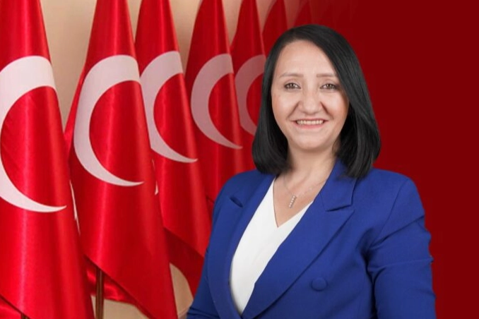 Bilecik Pazaryeri Belediye Başkanı Zekiye Tekin’e önemli görev! 