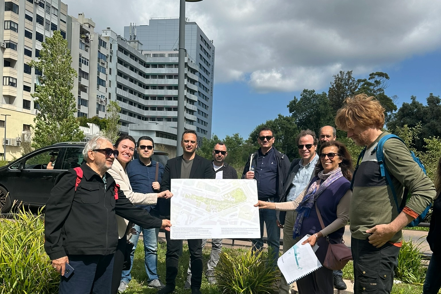 İklim diplomasisinde Bornova imzası 