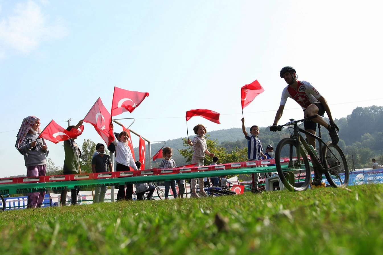 Dünyanın önemli pedalları Sakarya'da... Haziran’da dünyanın gözü Sakarya’da olacak 