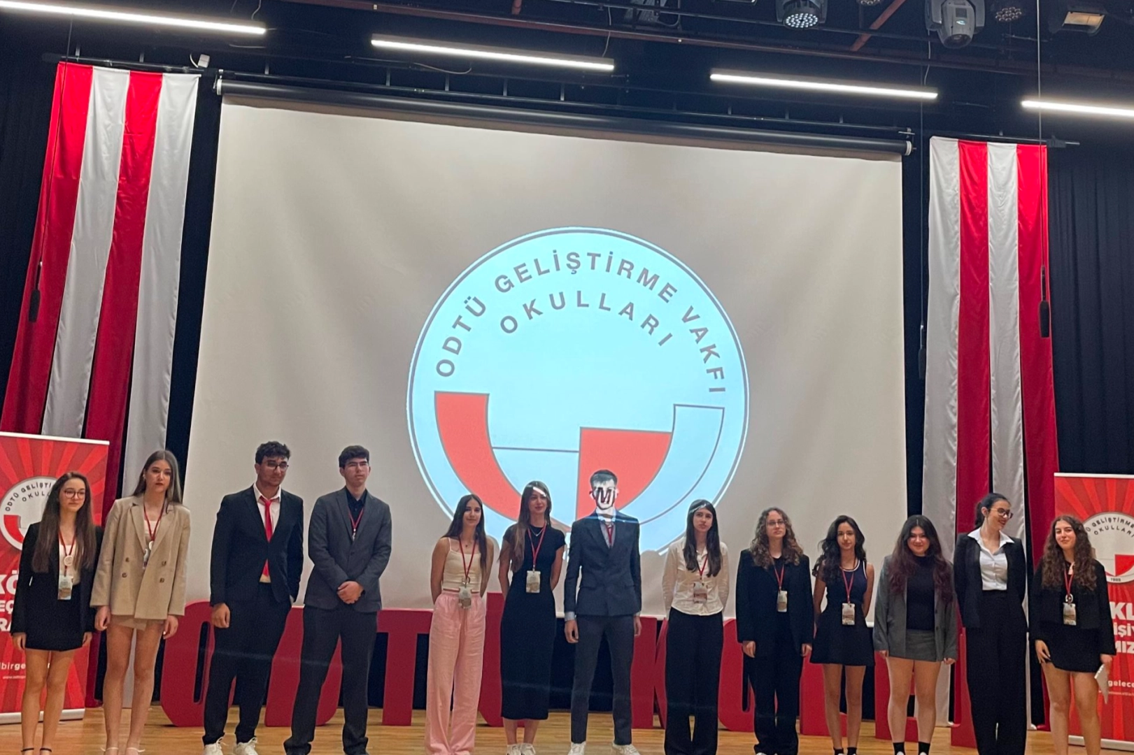 Anadolu mozaiği İzmir’de oluştu 