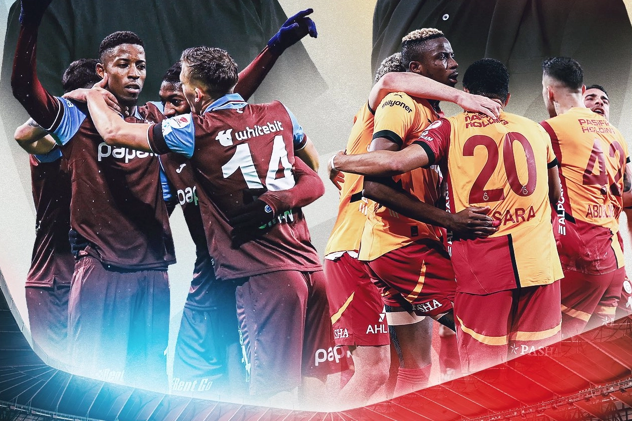 Türkiye Kupası’nda final zamanı! 