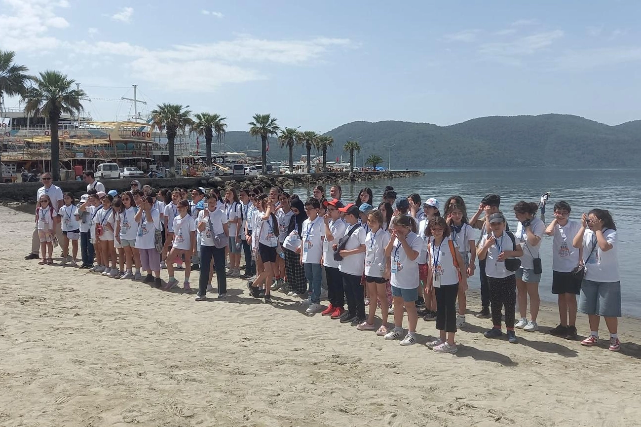 Nilüfer Çocuk Korosu’na iki ödül birden 