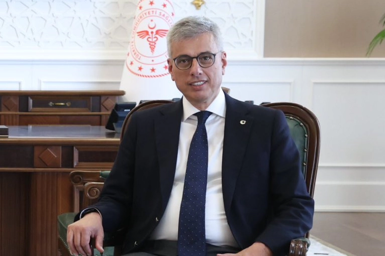 Bakan Memişoğlu'ndan gençlere 'VKİ' çağrısı! 
