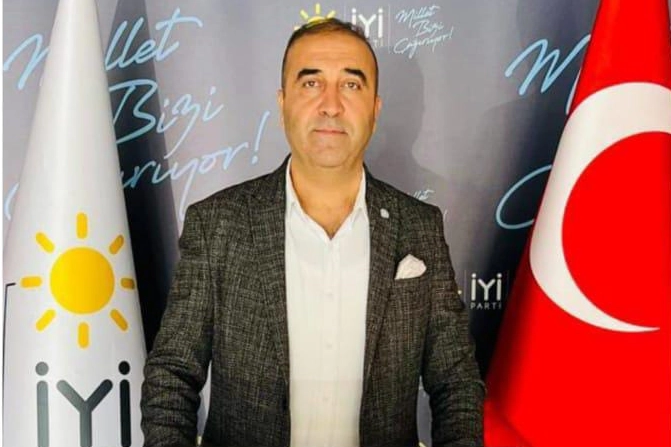 İYİ Parti Mardin'den ara zam çağrısı 