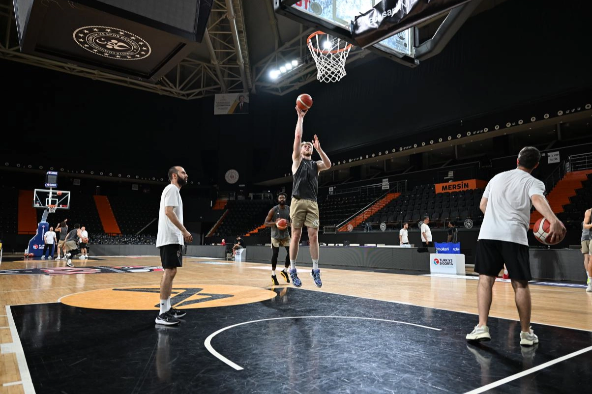Carettalar’da hedef play-offu garantilemek 