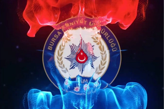 Bursa Emniyeti'nden dolandırıcılık uyarısı 