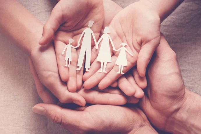 'Uluslararası Aile Forumu' 26 ülkenin bakanlarını İstanbul’da buluşturacak 