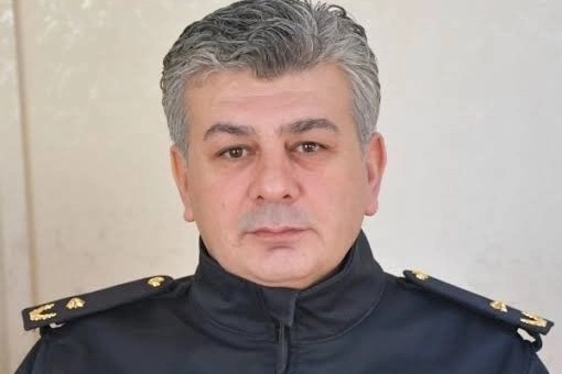 Diyarbakır Şehit Ali Gaffar Okkan POMEM'in acı kaybı 