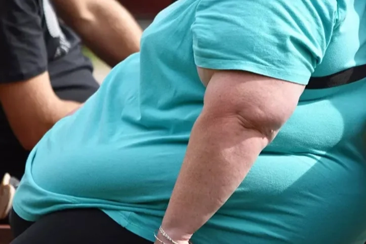 Kadınlarda obezitenin tetiklediği 8 ciddi sağlık sorunu 