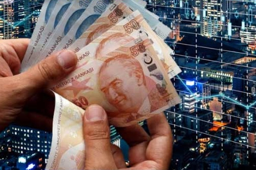 Kayıt dışı ekonomiye karşı dijital denetim sürüyor 