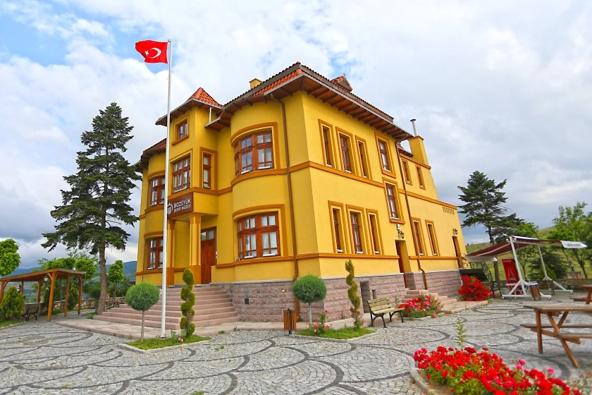Bilecik'in tarihi kimliği gün yüzüne çıkıyor 