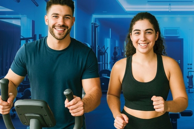 İstanbul'da öğrencilere yüzde 50 spor indirimi 