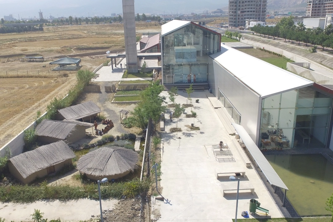 İzmir Bornova’nın tarihi masaya yatırılacak 
