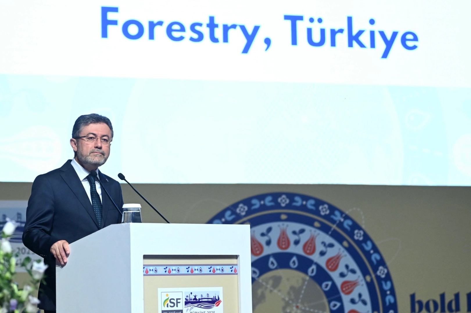 Türkiye, tohumculukta geleceği şekillendiriyor 