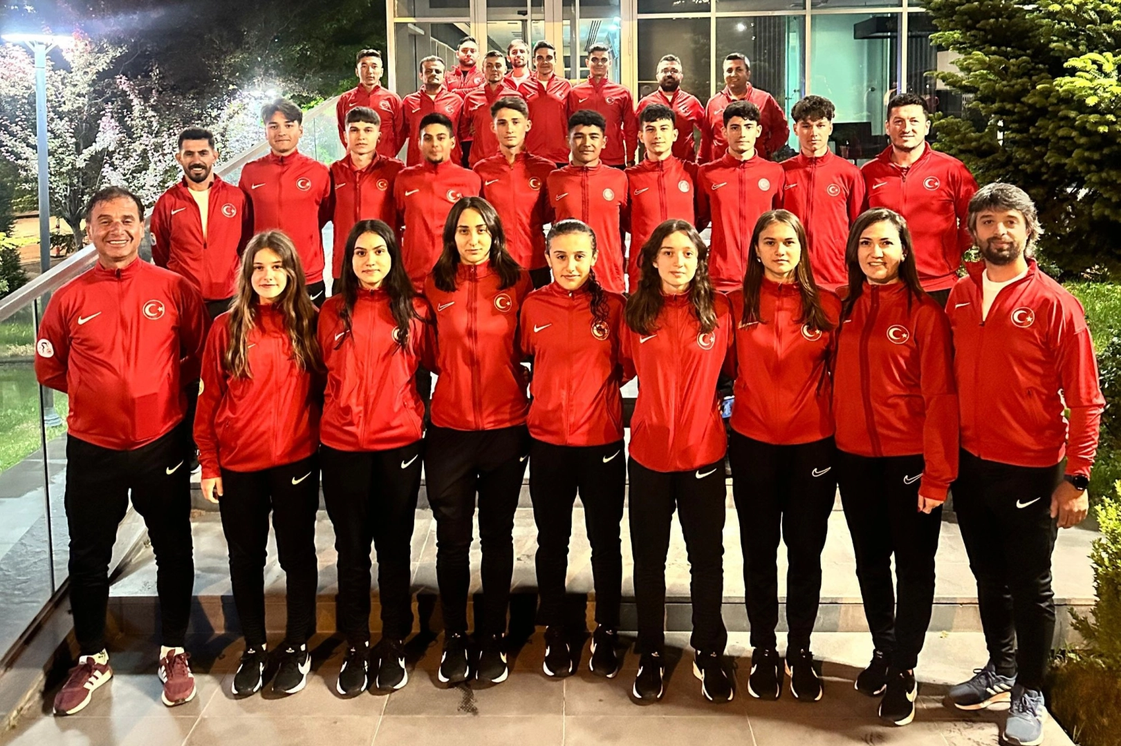 Milli bisikletçiler 'Balkan' hazırlığında 