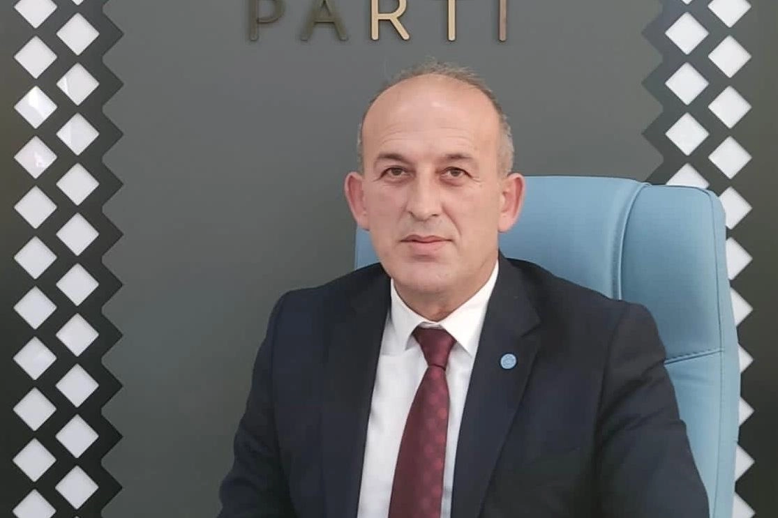 İYİ Parti Bursa’dan BURULAŞ grevi yorumu 