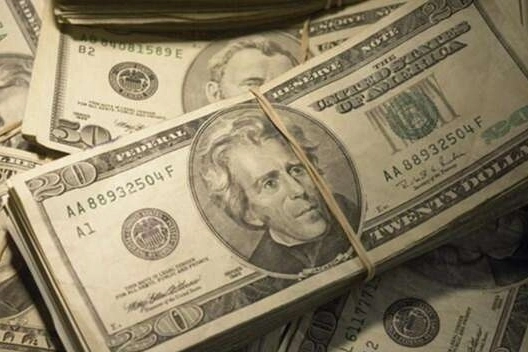 Kısa vadeli dış borç 172,7 milyar dolara geriledi 