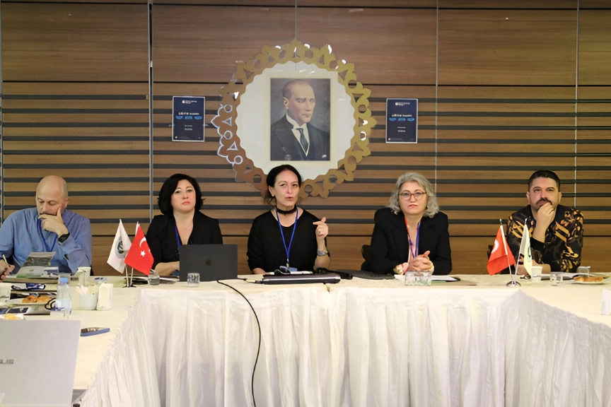 Toplumla birlikte bilim zirvesi Kocaeli’de 