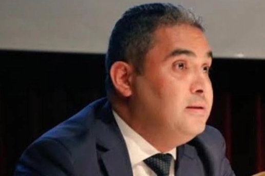 Kahramanmaraşlı Hakan Türkön, HSYK üyeliği İçin TBMM'de aday gösterildi 