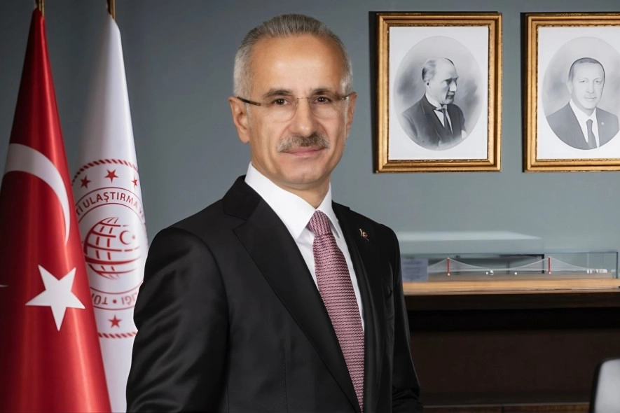 Türkiye'den Çin'e ulaşım ve lojistik atağı 