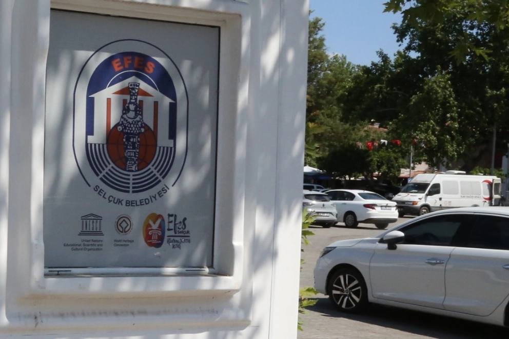Efes Selçuk’ta aylık otopark abonmanlığı dönemi başladı 