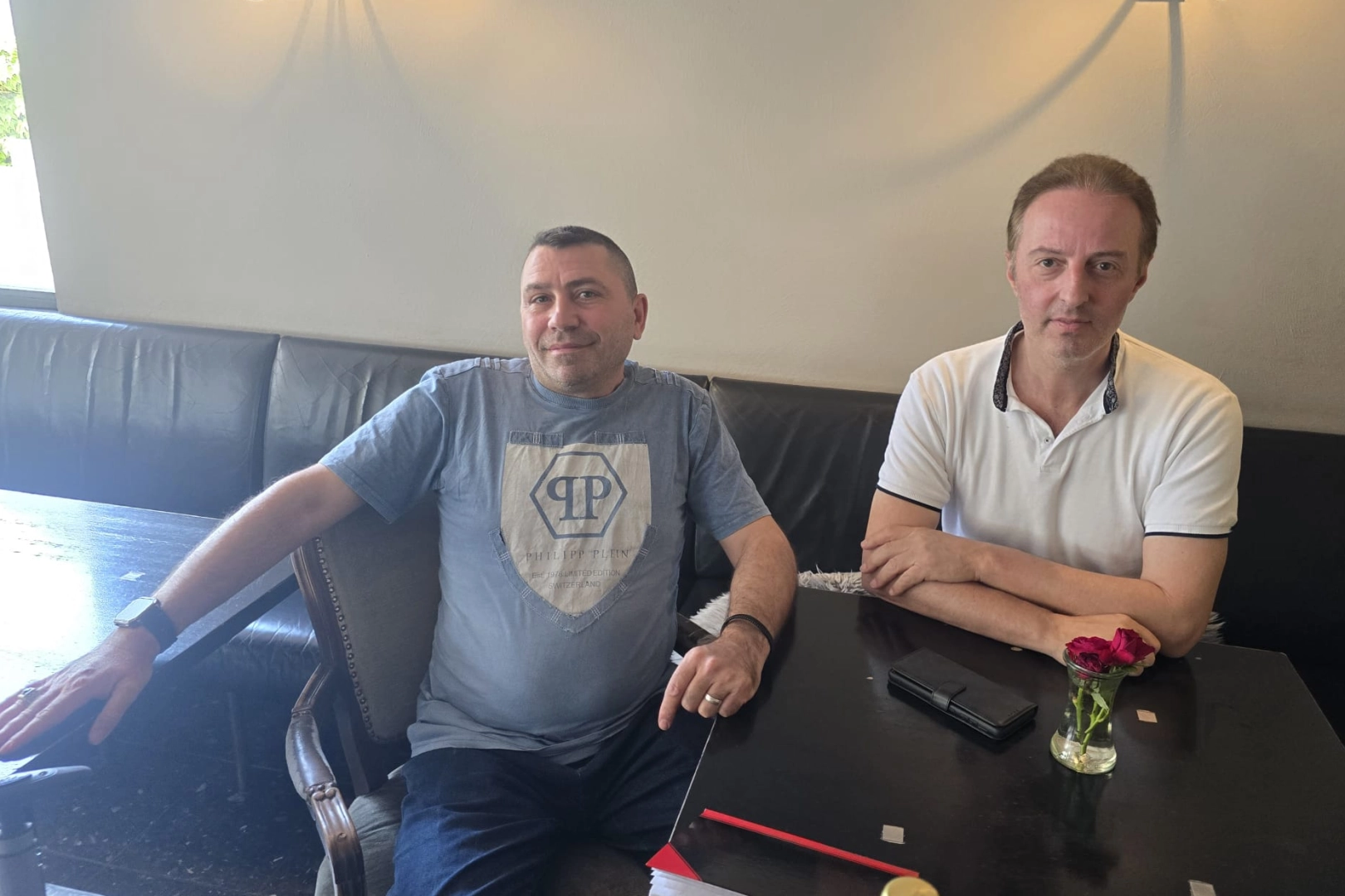 Almanya'da SPD Milletvekili Macit Karaahmetoğlu’ndan özel açıklamalar 