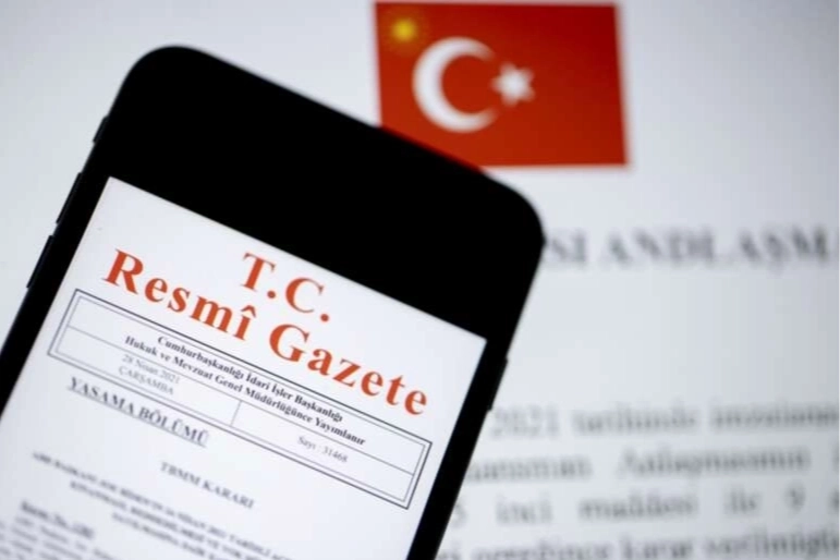 Türkiye ile KKTC iktisadi ve mali işbirliği 'Resmi'leşti 