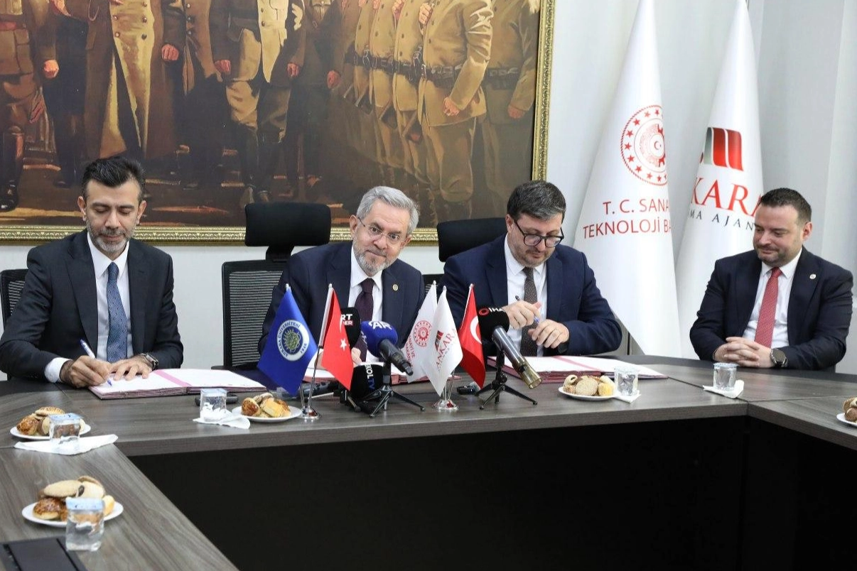 Ankara’nın lezzet mirası dijitalleşiyor 