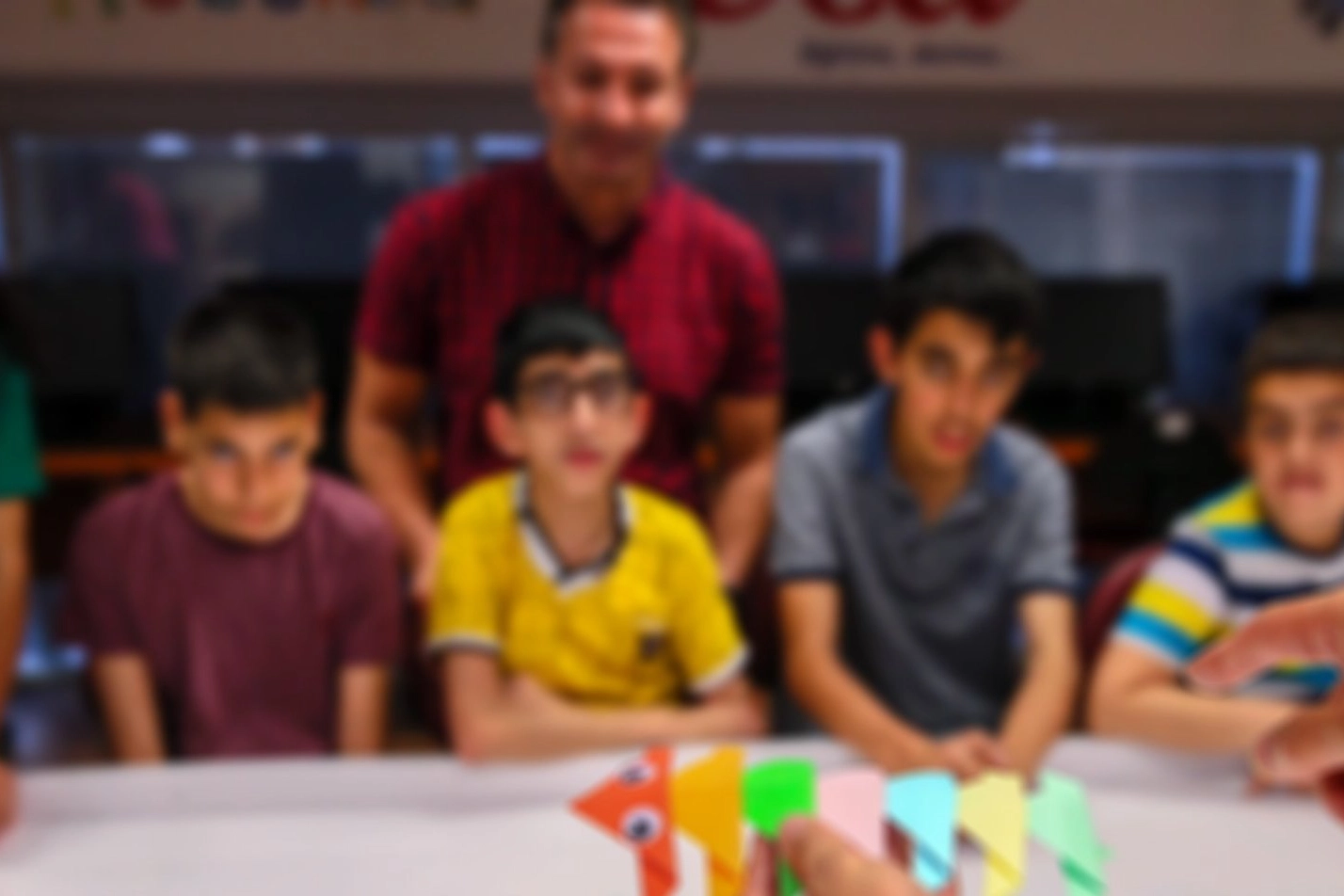 BÜTEM ile 15 bin öğretmene 'özel' eğitim desteği! 