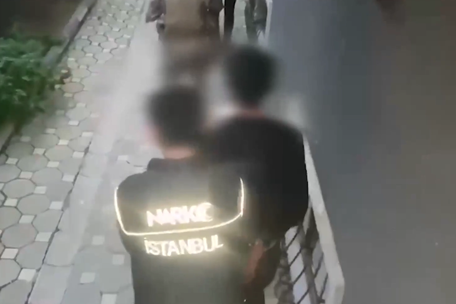 İstanbul’da “Narkokapan-İstanbul 2” operasyonu! 272 torbacı gözaltına alındı! 