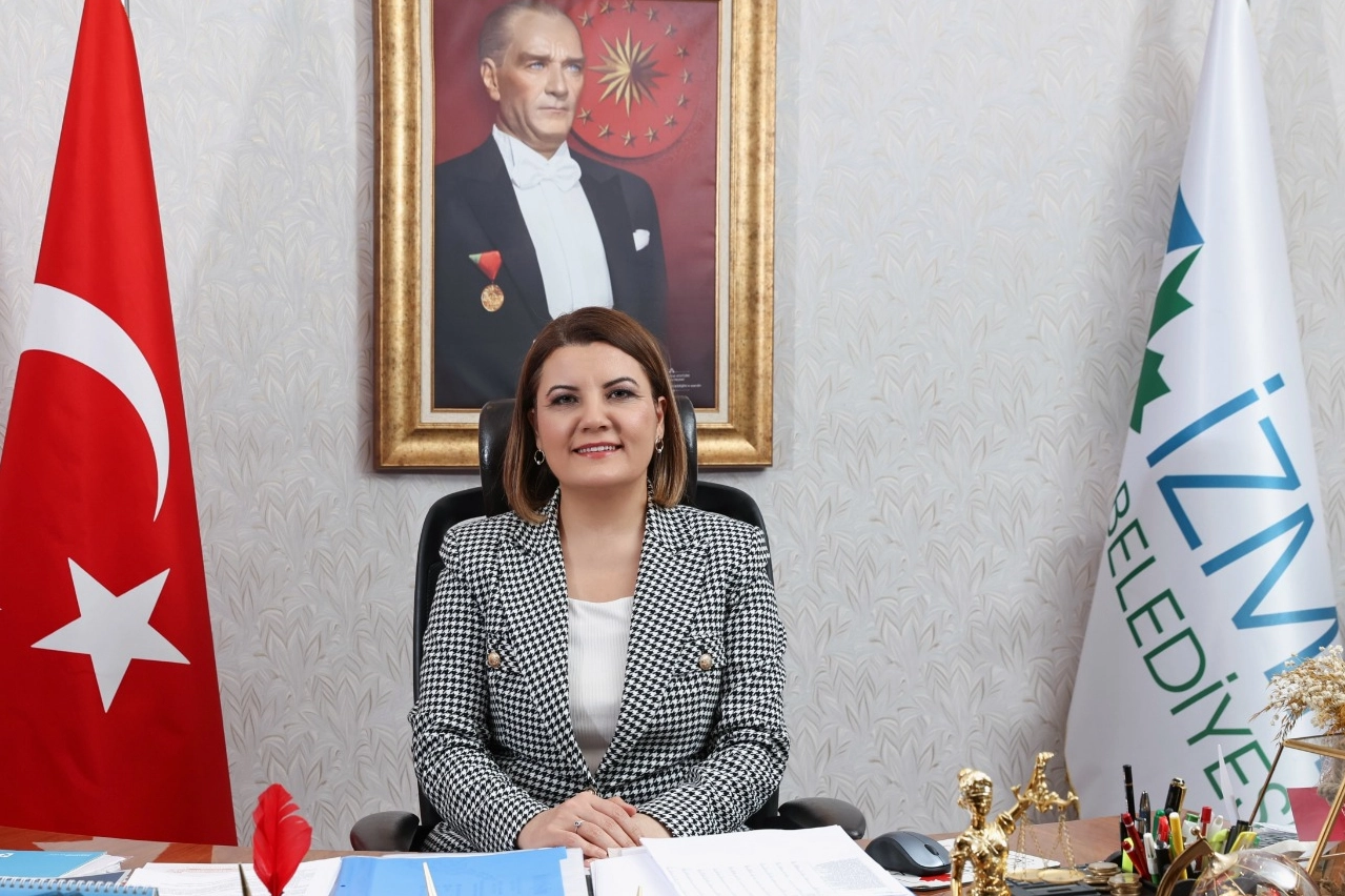 İzmit Belediye Başkanı Hürriyet, komisyon üyeliğini korudu 