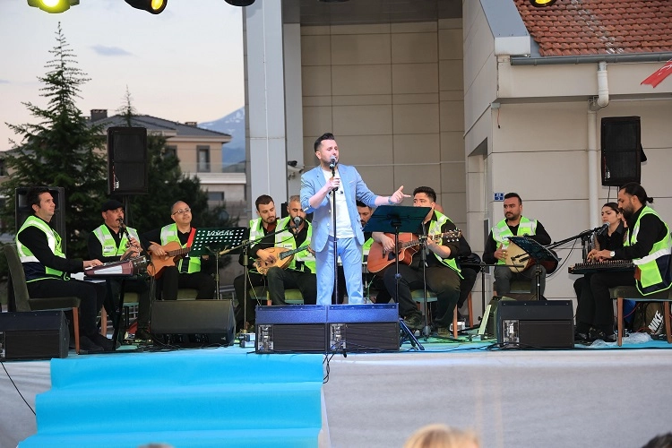 Kayseri Talas'ta Grup Şantiye fırtınası dinmiyor 