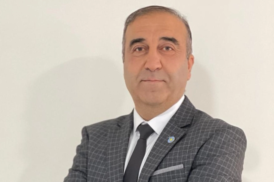 İYİ Parti Mardin'den HSYK mesajı 