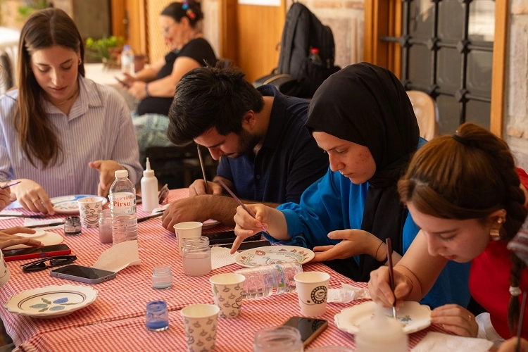 Manisa Kültür Yolu Festivali tam gaz devam ediyor 