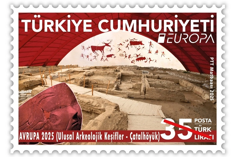 PTT AŞ Avrupa'da ülkemizi temsil edecek 