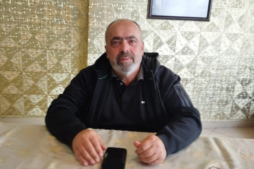 Kırkpınar Ağası Altunhan’dan Enez-Kavala için RO-RO önerisi 