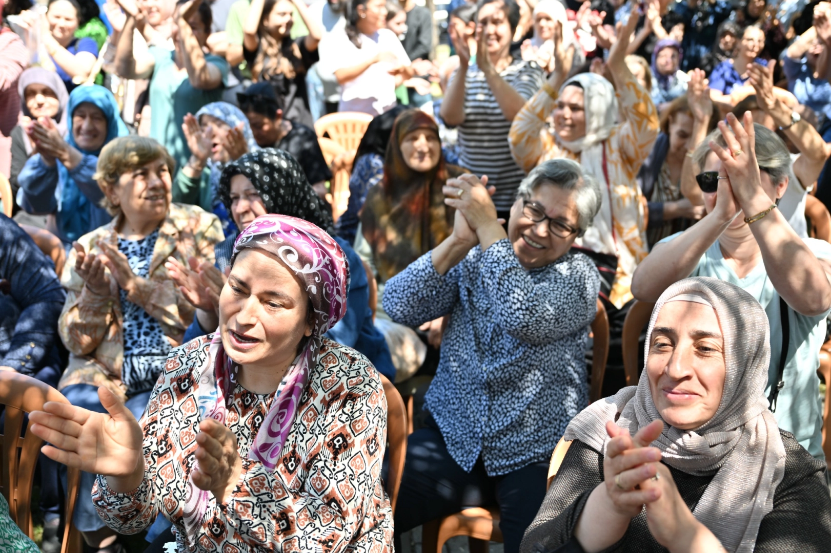 Manisa'da halk kararı verdi! Otopark projesi iptal edildi 